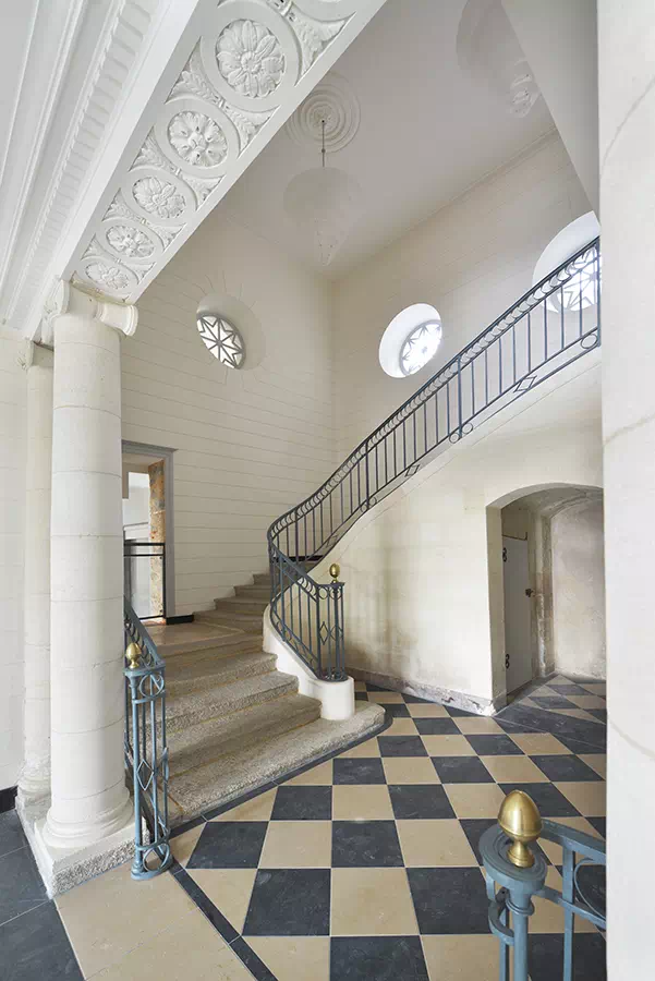 Réalisation, FOUASSON, Maçon à Noirmoutier